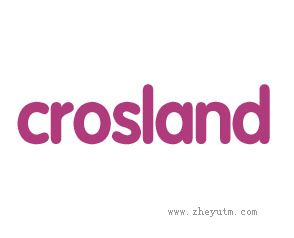 CROSLAND