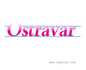 OSTRAVAR
