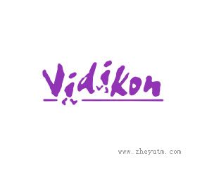 VIDIKON