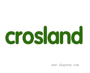 CROSLAND