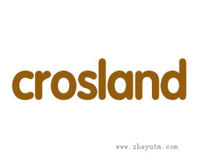 CROSLAND