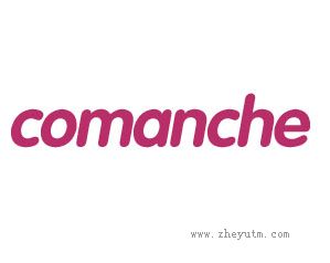 COMANCHE