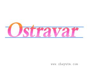 OSTRAVAR