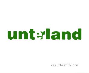 UNTERLAND