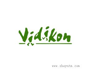 VIDIKON