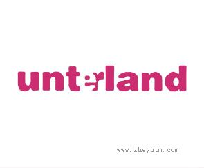 UNTERLAND