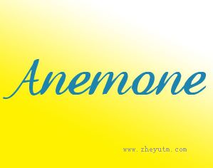 ANEMONE