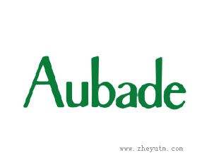 AUBADE