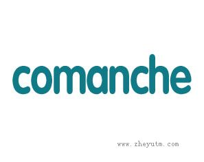 COMANCHE