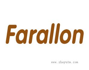 FARALLON