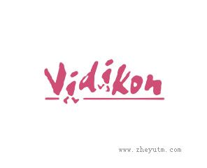 VIDIKON
