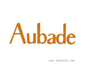 AUBADE