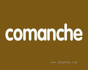 COMANCHE