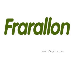 FARALLON