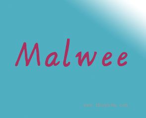 MALWEE