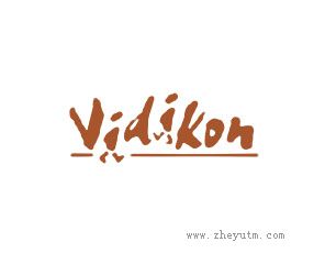 VIDIKON