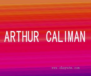ARTHUR CALIMAN