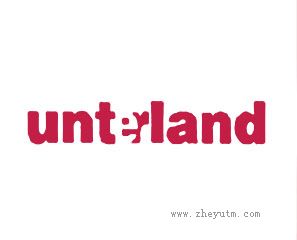 UNTERLAND