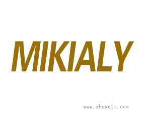 MIKIALY