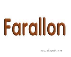 FARALLON