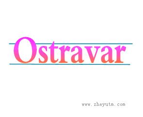 OSTRAVAR