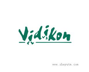 VIDIKON