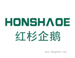 红杉企鹅 HONGSHANOR