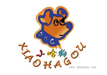小哈狗 XIAOHAGOU