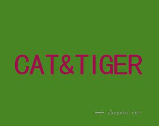 CAT&TIGER