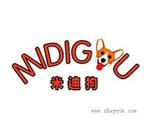 米迪狗