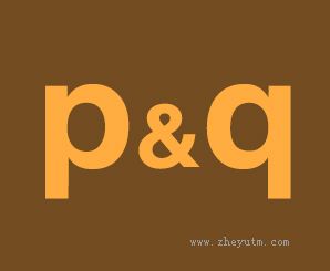 p&q