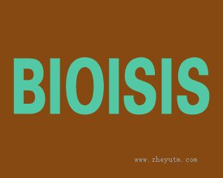BIOISIS