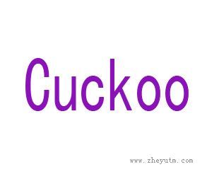 CUCKOO