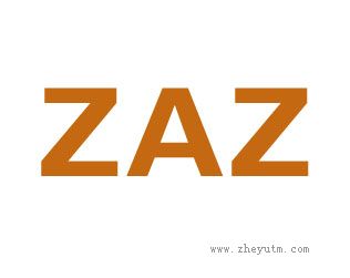 ZAZ