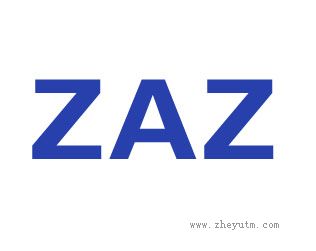 ZAZ