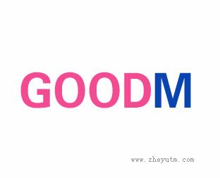 GOODM