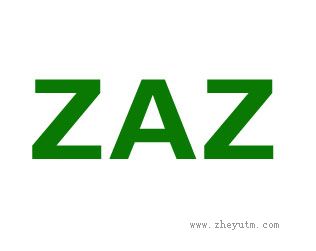 ZAZ
