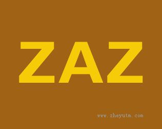 ZAZ