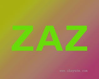 ZAZ