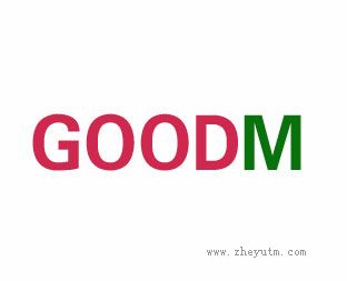 GOODM