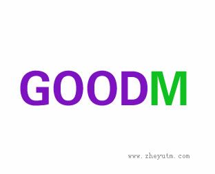 GOODM