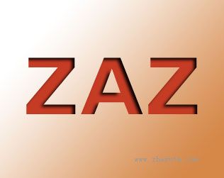 ZAZ