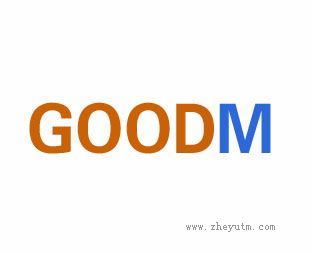 GOODM