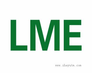 LME