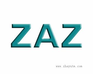 ZAZ