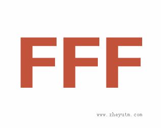 FFF