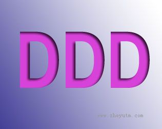 DDD