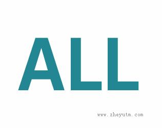 ALL