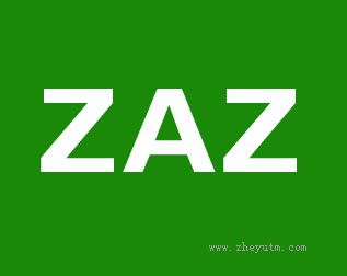 ZAZ