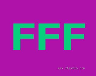 FFF